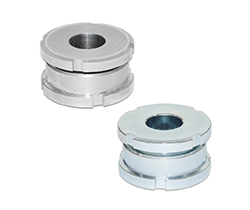 GN 350.1-Levelling inserts